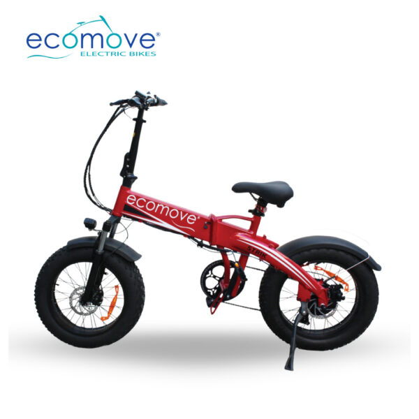 BICICLETA STRIK 4