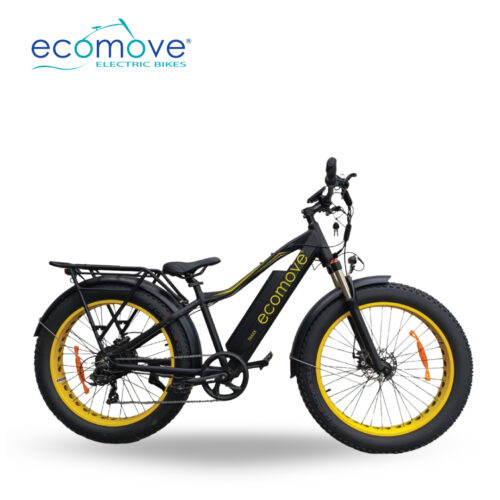 BICICLETA-TRAXX-500-NEGRA-AMARILLO BICICLETA TRAXX 500