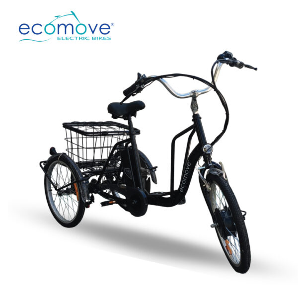 BICICLETA TRYKA