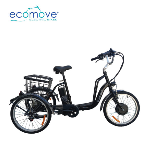 BICICLETA TRYKA