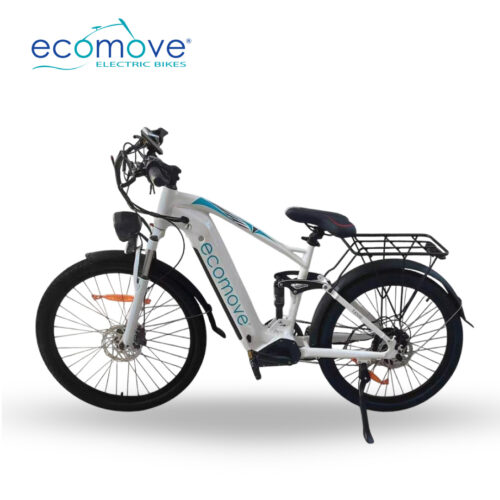 BICICLETA-TX-350-BLANCA BICICLETA TX 350