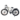 Bicicleta Eléctrica TX 500 Ecomove todoterreno con motor de 500W y batería de litio 48V 13Ah