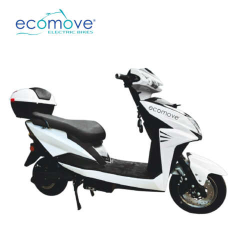 MOTOCICLETA MIDA 2.0