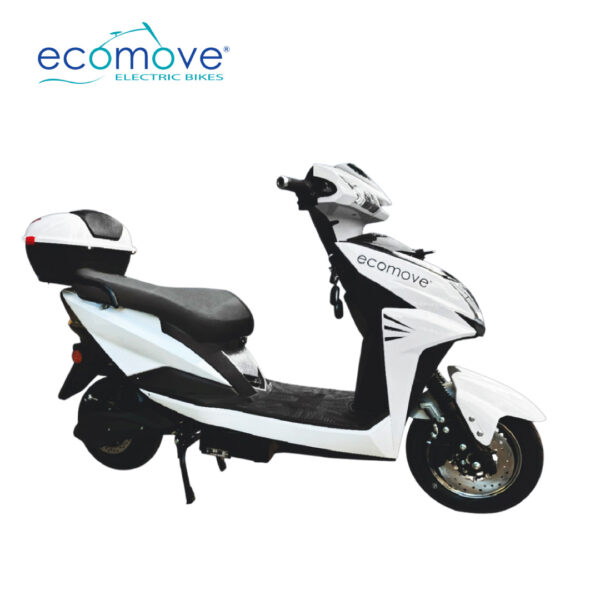 MOTOCICLETA MIDA 2.0