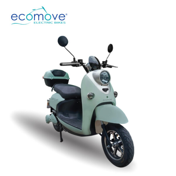 MOTOCICLETA EXG 1.2