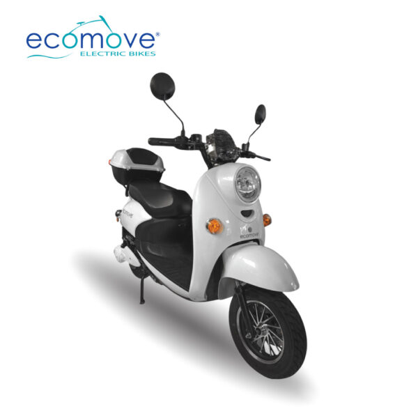 MOTOCICLETA-EXG-2.0-BLANCO MOTOCICLETA EXG 2.0