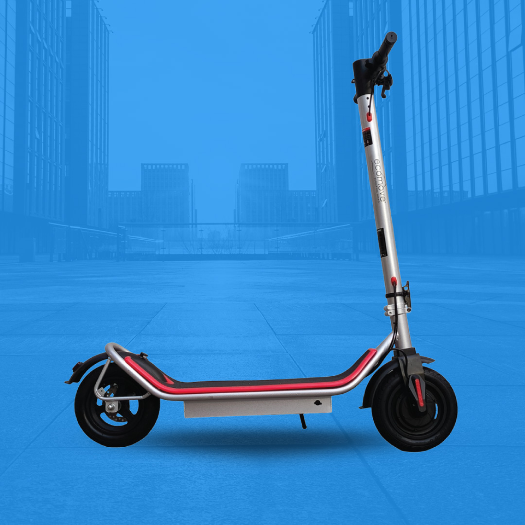 SCOOTER S1