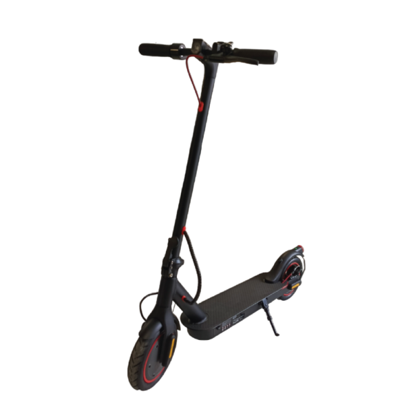 Scooter Eléctrico S1 Ecomove plegable con motor de 350W y autonomía de 30 km