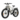 Bicicleta Eléctrica TX 500 Ecomove todoterreno con motor de 500W y batería de litio 48V 13Ah
