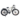 BICICLETA TX 500