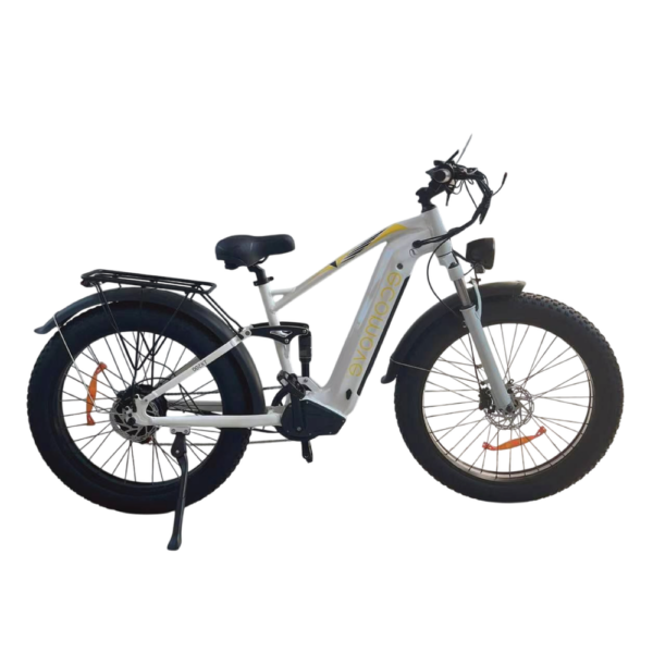 BICICLETA TX 500