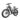 Bicicleta Eléctrica TX 500 Ecomove todoterreno con motor de 500W y batería de litio 48V 13Ah
