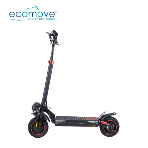 SCOOTER S12