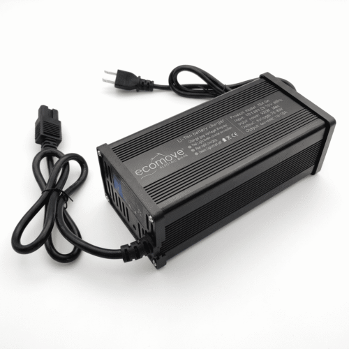Cargador de Litio 84V 10A