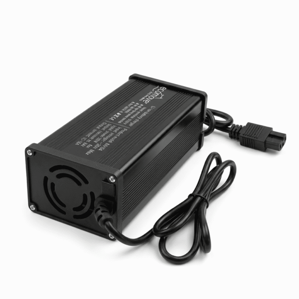 Cargador de Litio 84V 10A